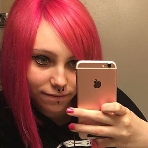 Meet your Posher, Reilly